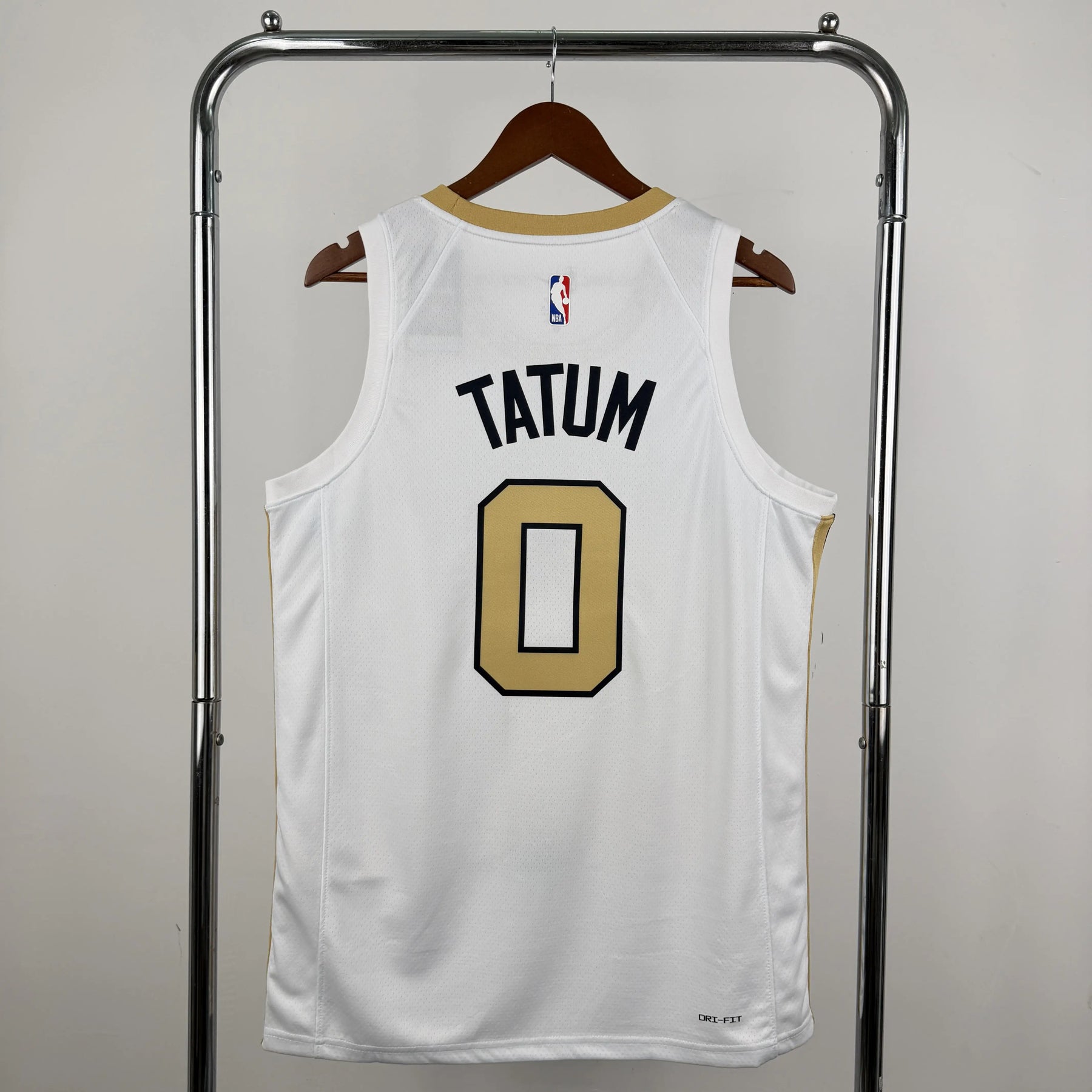Boston Celtics City Edition 25/26 NBA Jersey