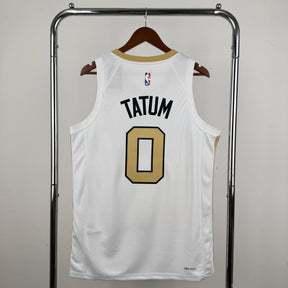 Boston Celtics City Edition 25/26 NBA Jersey