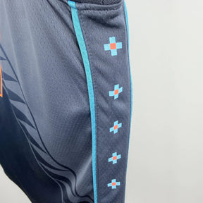 Oklahoma City Thunder City Edition 25/26 NBA Jersey