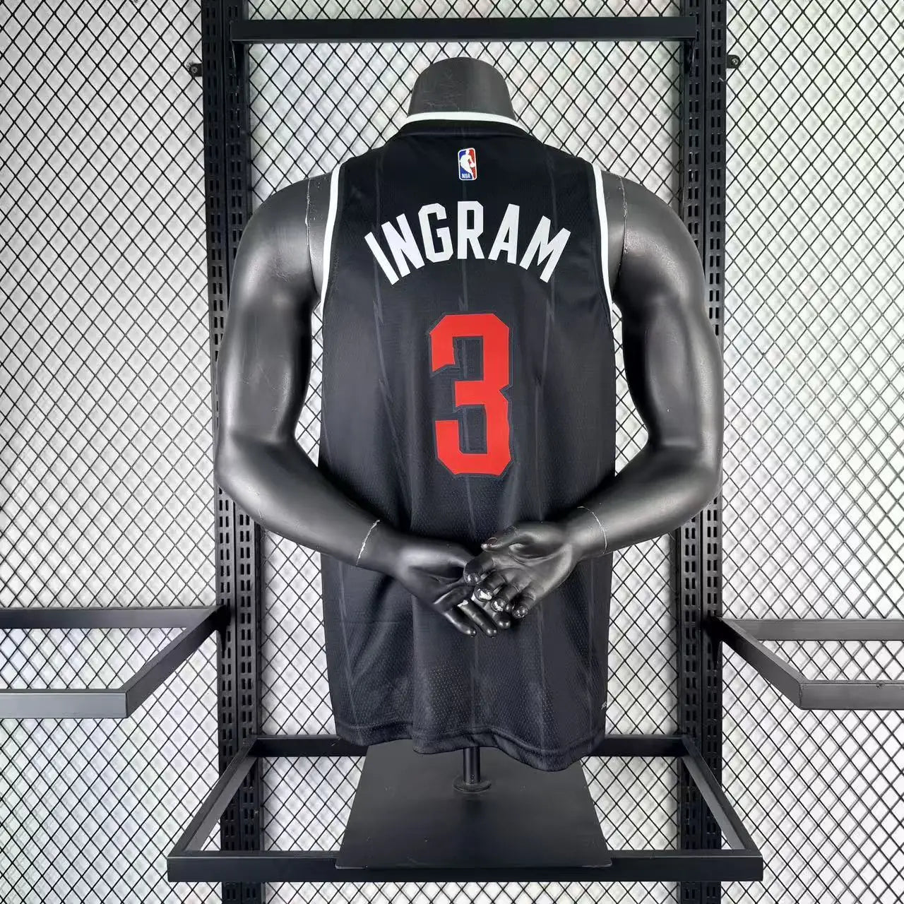 Toronto Raptors City Edition 25/26 NBA Jersey