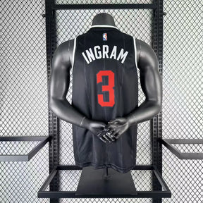 Toronto Raptors City Edition 25/26 NBA Jersey