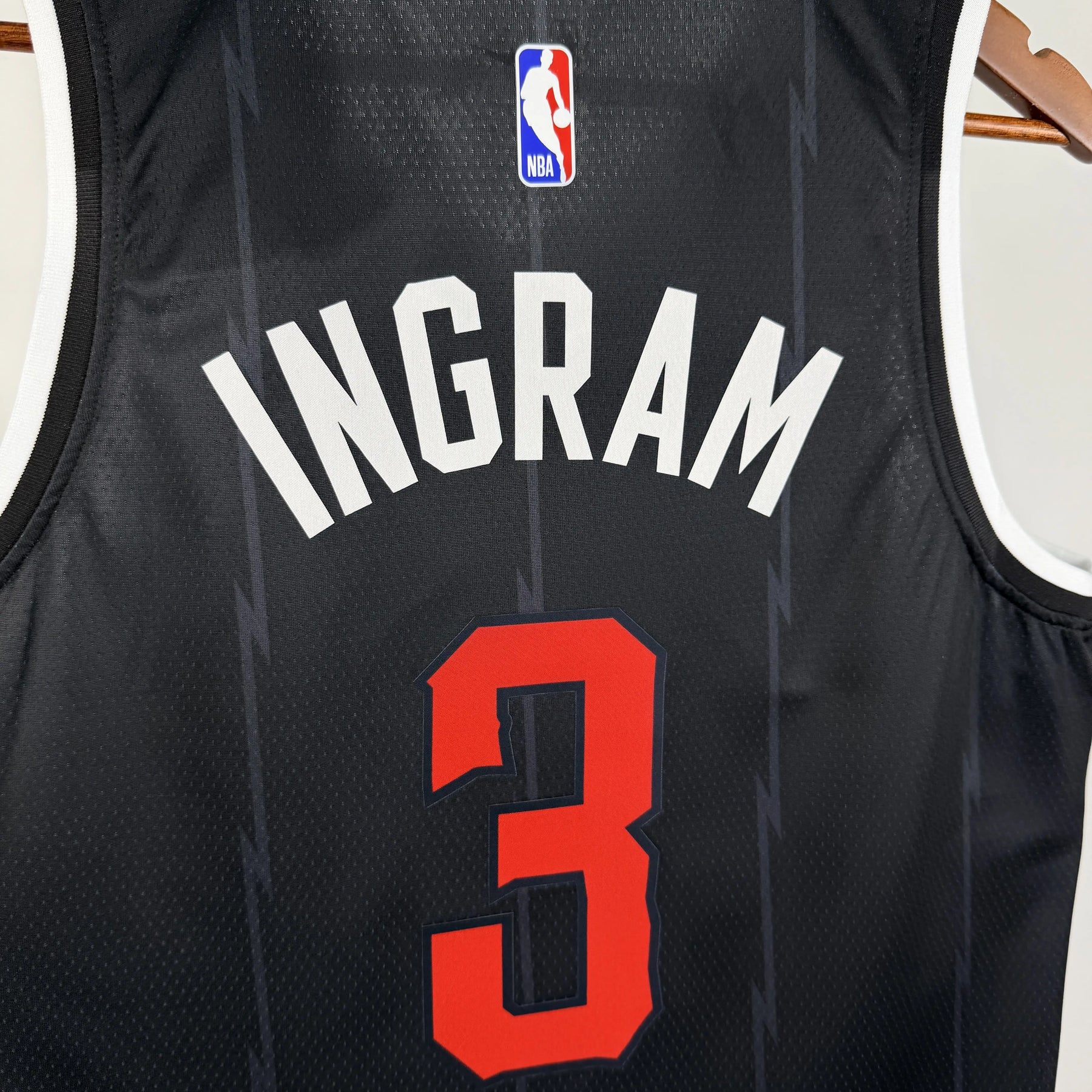 Toronto Raptors City Edition 25/26 NBA Jersey
