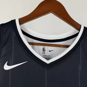Toronto Raptors City Edition 25/26 NBA Jersey