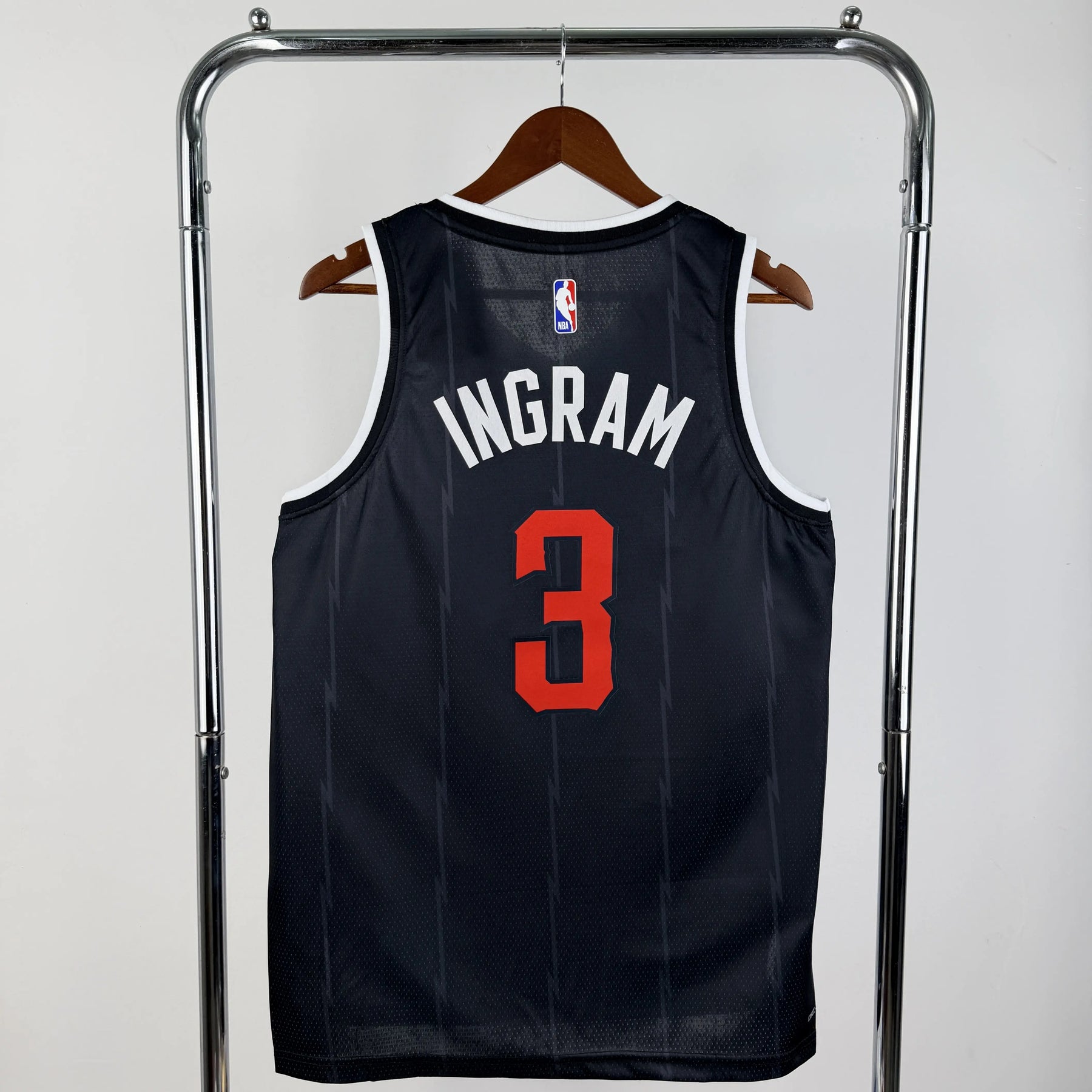 Toronto Raptors City Edition 25/26 NBA Jersey