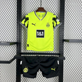 Borussia Dortmund Special Edition 2025 Kit Kids