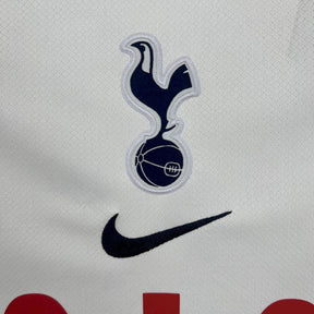Tottenham Home Jersey 25/26