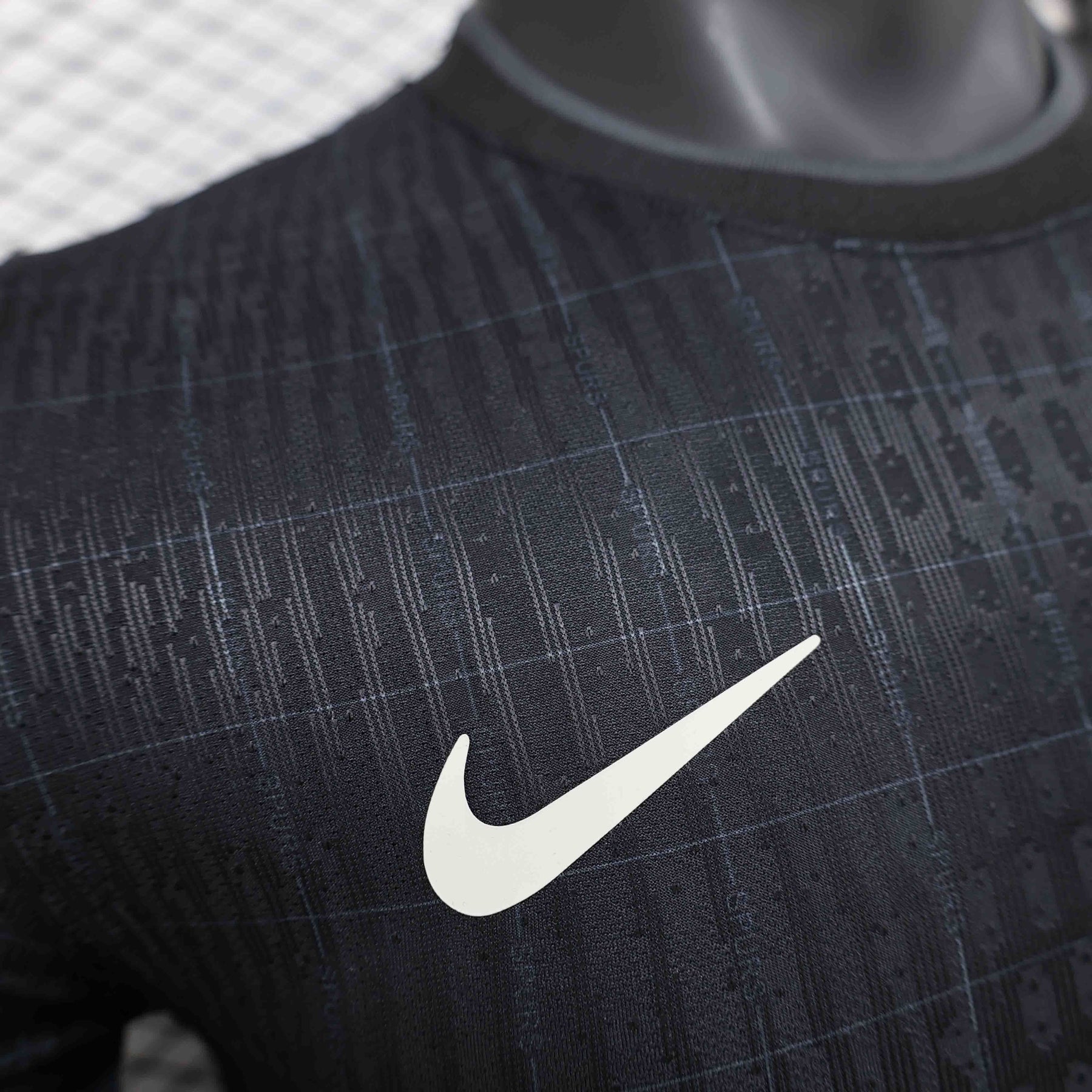 Tottenham Away 25/26 Jersey Player