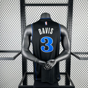 Dallas Mavericks City Edition 23/24 NBA Jersey