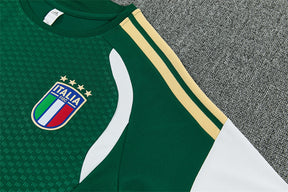 Kit Allenamento Italia Verde 2026 | Kit da Calcio