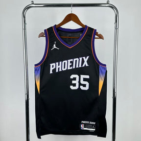 Phoenix Suns Statement Edition NBA Jersey