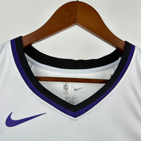 Sacramento Kings Association Edition NBA Jersey