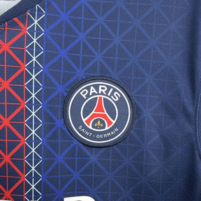Paris Home Jersey 25/26