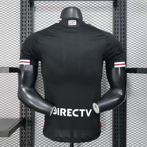 River Plate Away 25/26 Jersey Player