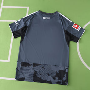 Frankfurt Third Jersey 25/26
