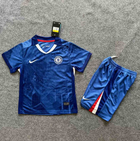 Kit Enfant Chelsea FC – 25-26 – domicile