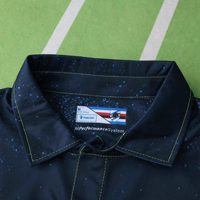 Sampdoria Third Jersey 25/26