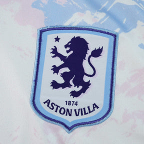 Aston Villa Third Jersey 25/26