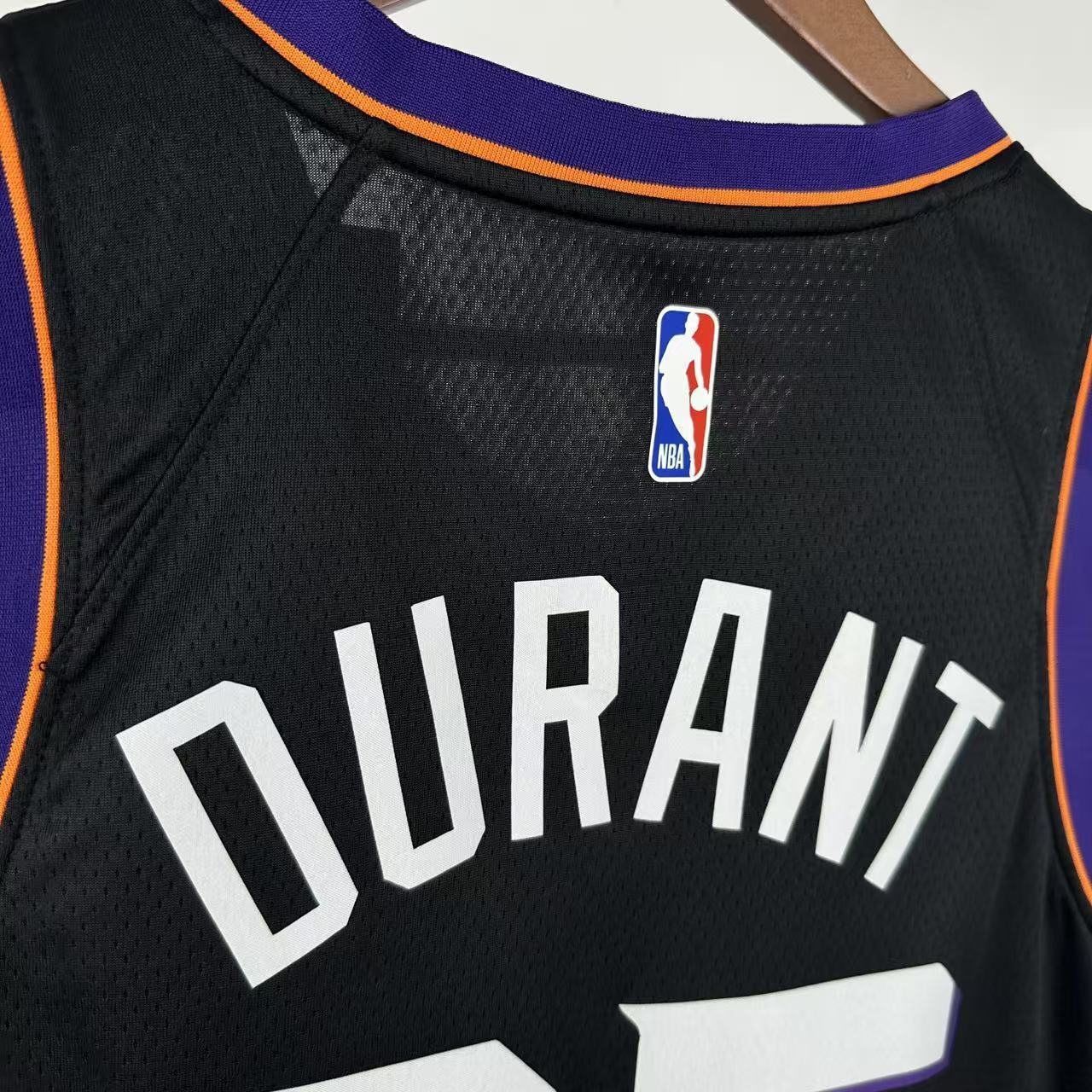 Phoenix Suns Statement Edition NBA Jersey
