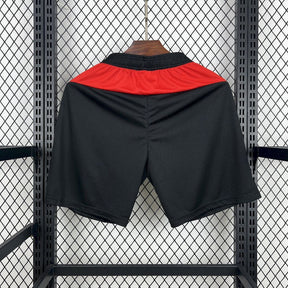 Shorts Milan Home 25/26