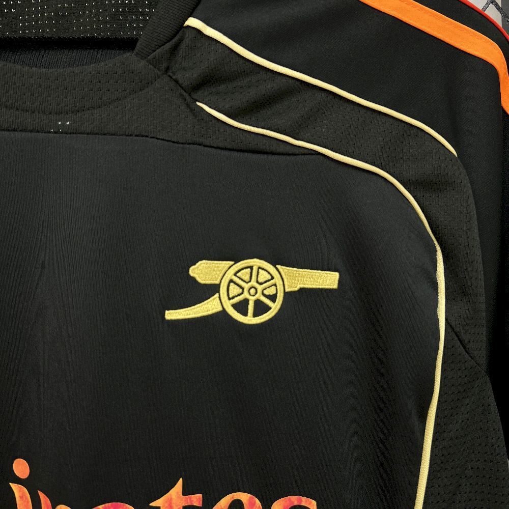 Arsenal Pre-Match 2 Jersey 25/26