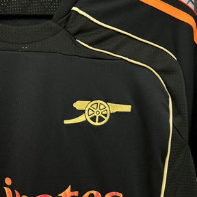 Arsenal Pre-Match 2 Jersey 25/26