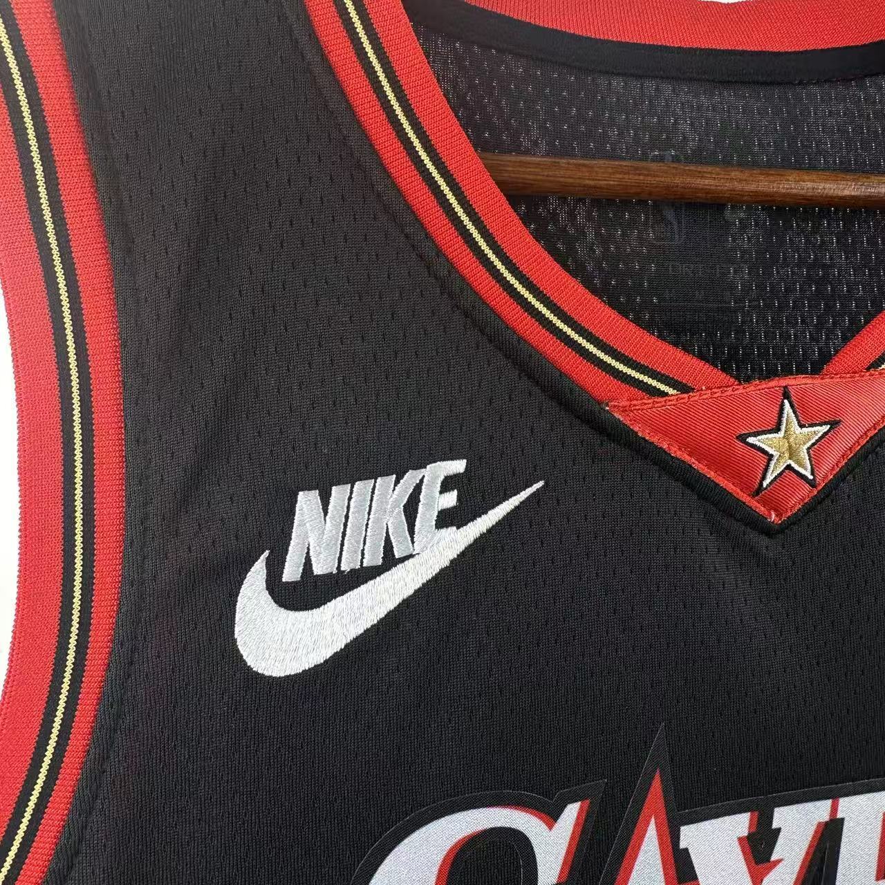 Philadelphia 76ers Classic Edition 25/26 NBA Jersey