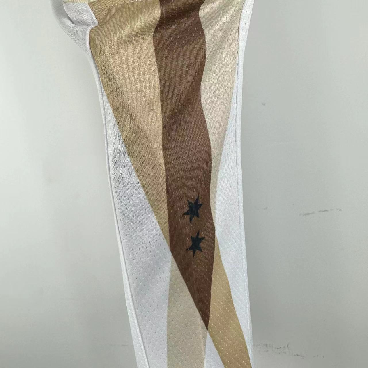 Chicago Bulls City Edition 24/25 NBA Jersey