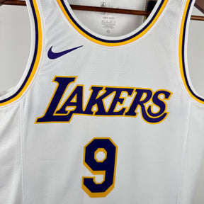 Maillot NBA édition Association des Lakers de Los Angeles