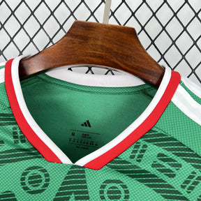 Mexico Home Jersey 2026