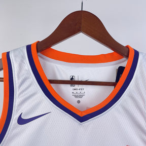 Maillot NBA Phoenix Suns Association Edition
