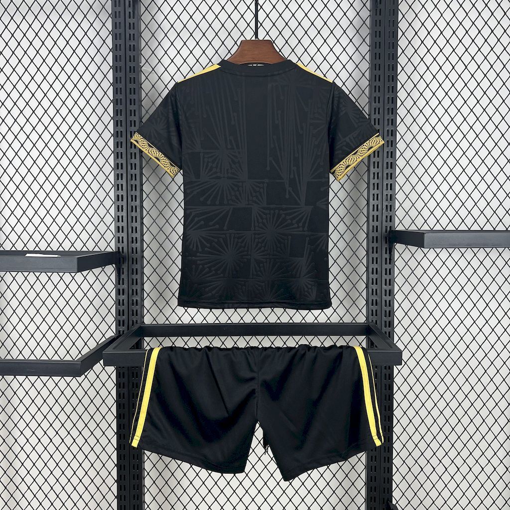 Mexico Home 2025 Kit Kids