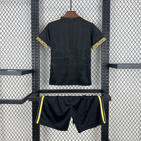 Mexico Home 2025 Kit Kids