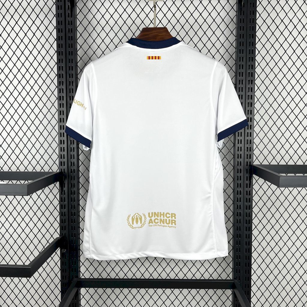 Barcelona Special Edition Jersey 2025