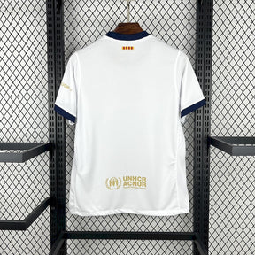 Barcelona Special Edition Jersey 2025