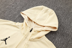 Tracksuit Paris Cream/Black 24/25