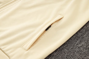 Tracksuit Paris Cream/Black 24/25