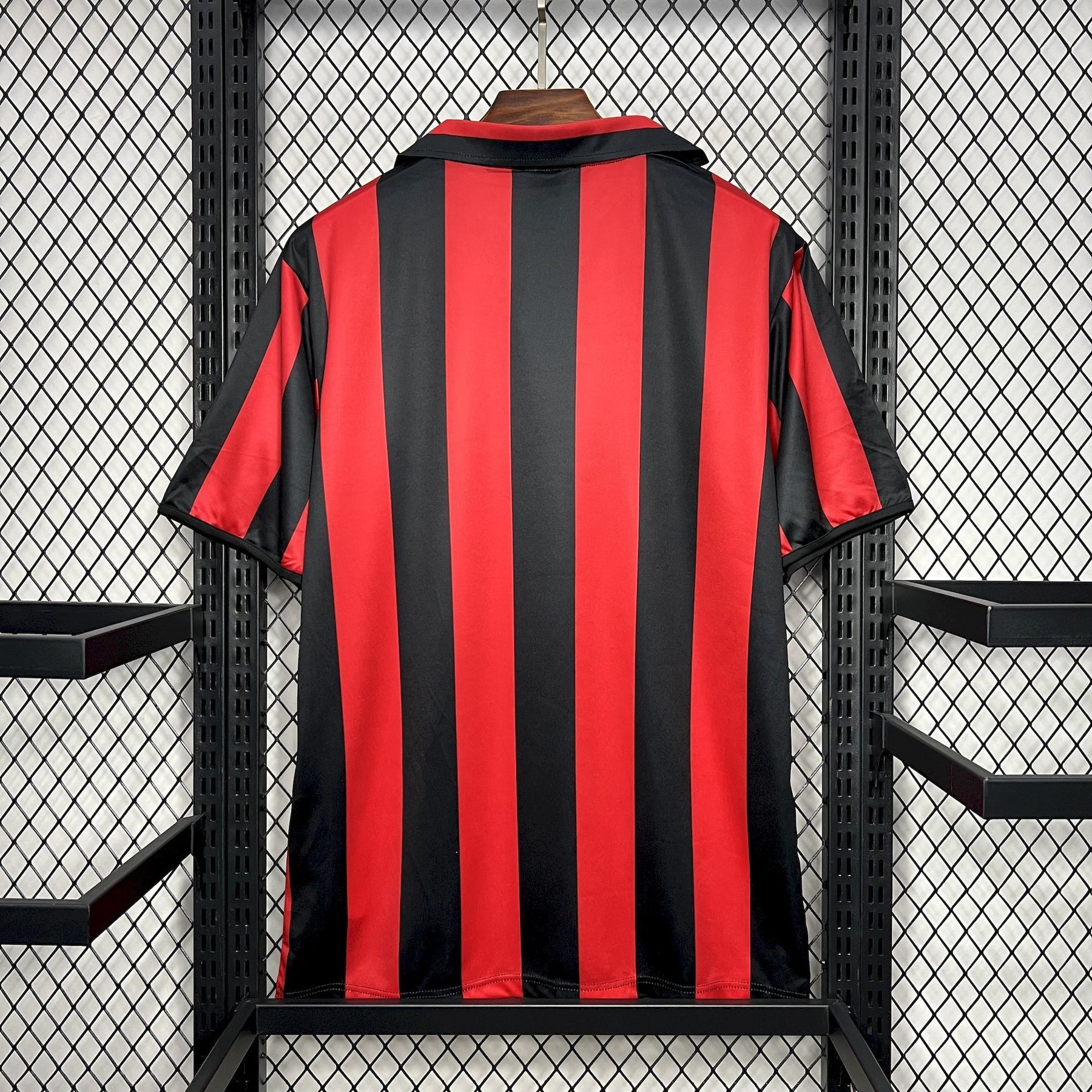 Milan Jersey Home 88/89 Retro