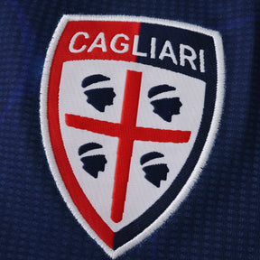 Cagliari Home Jersey 25/26