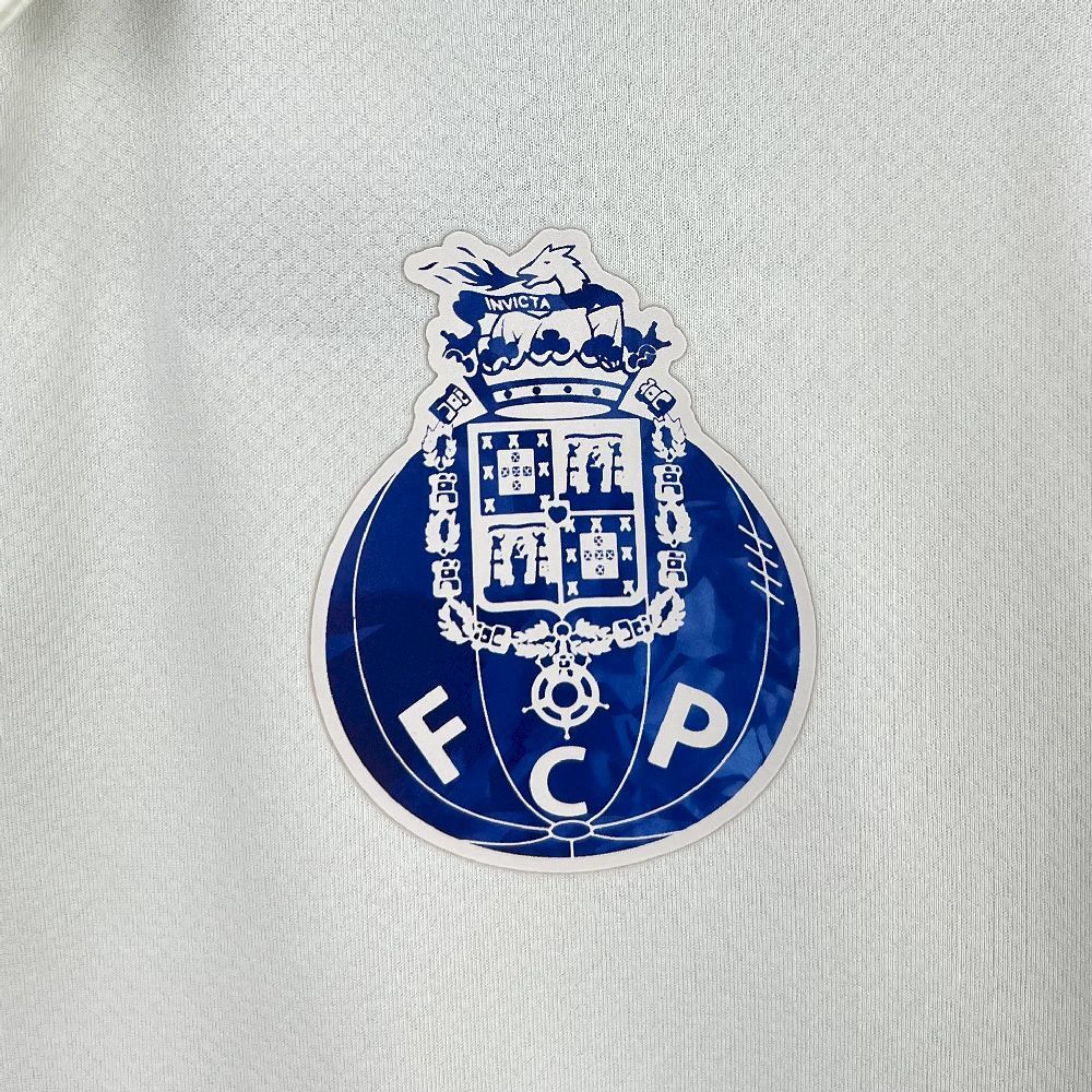 Porto Third Jersey 25/26