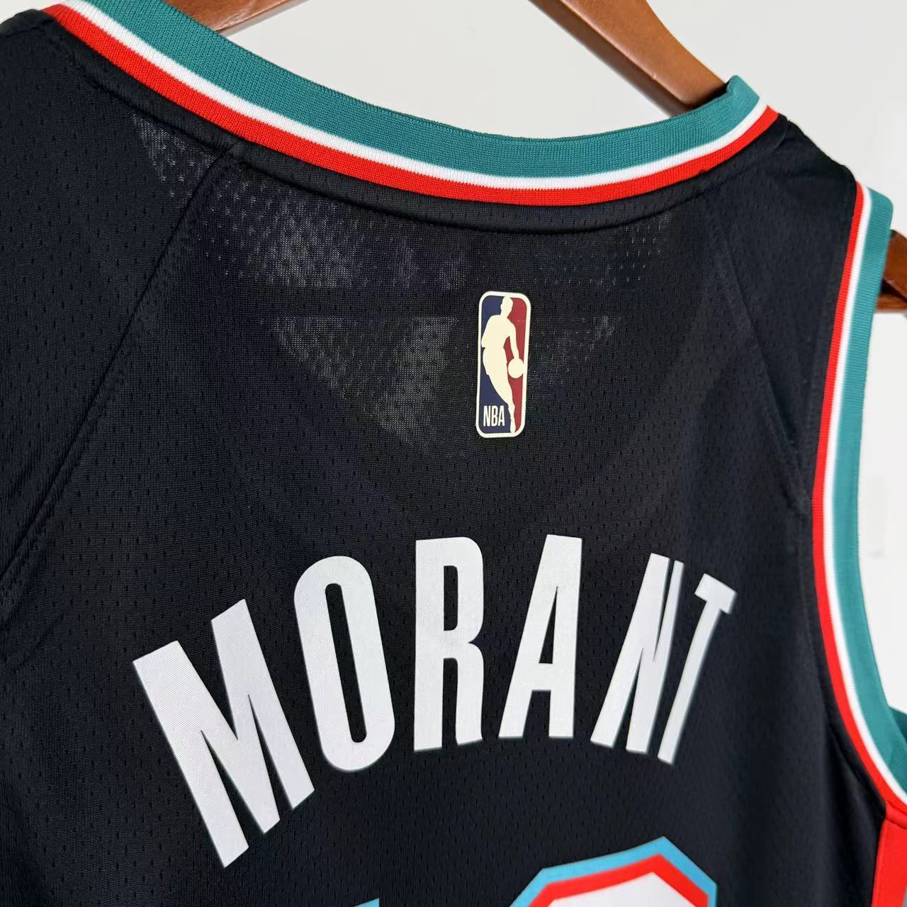 Memphis Grizzlies Classic Edition 25/26 NBA Jersey