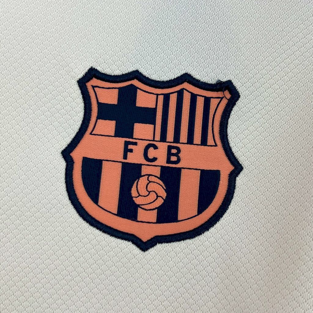 Barcelona Training Jersey