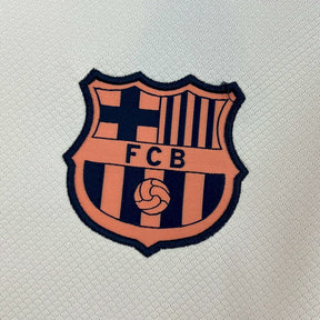 Barcelona Training Jersey
