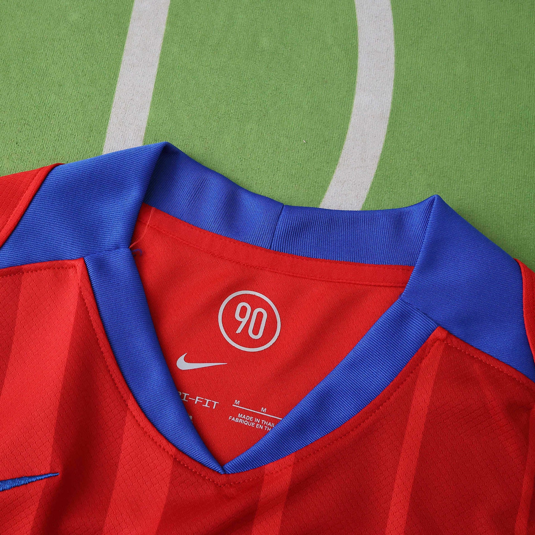 Paris Third Jersey Long Sleeve 25/26