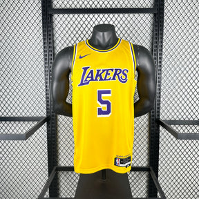 Los Angeles Lakers Icon Edition NBA Jersey