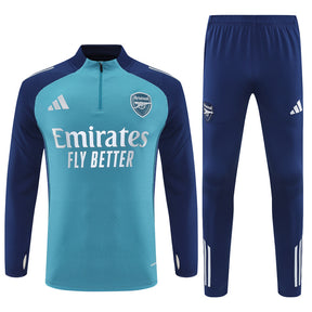 Tracksuit Arsenal Blue Training 25/26