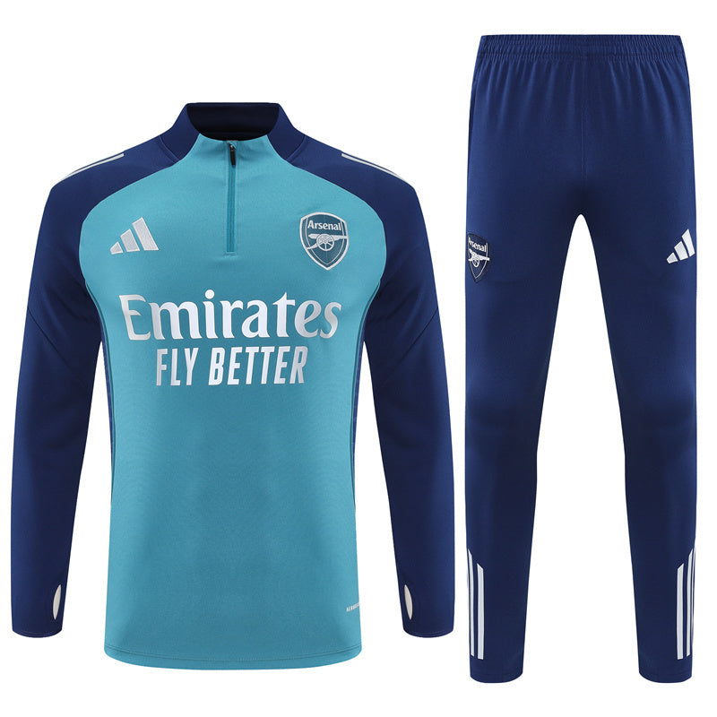 Tracksuit Arsenal Blue Training 25/26