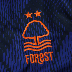 Nottingham Forest Third Jersey 25/26