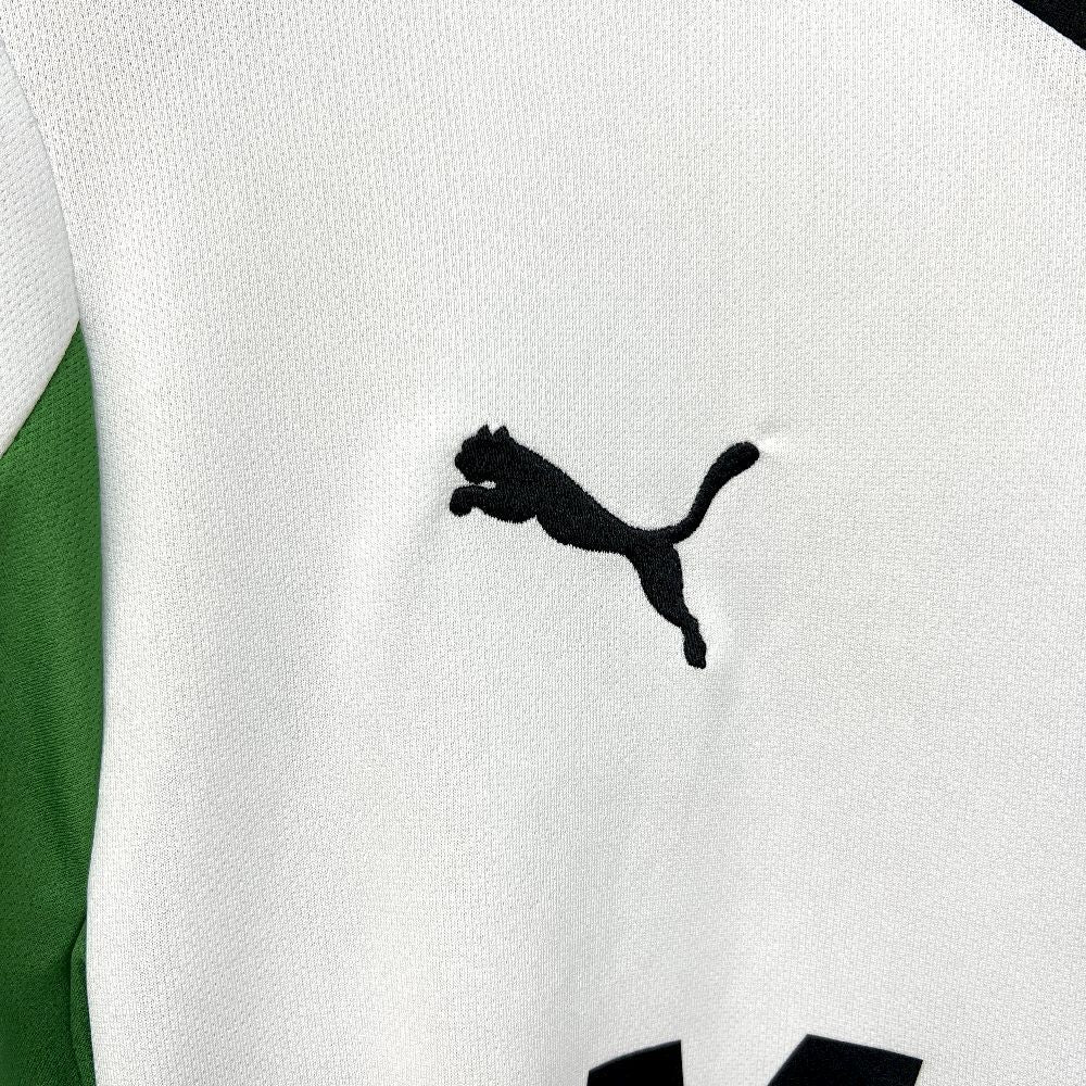 Sassuolo Away Jersey 25/26