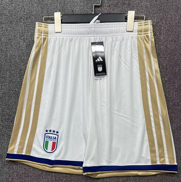Italy Home Shorts 2026