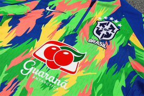 Tracksuit Brazil Colorful 25/26